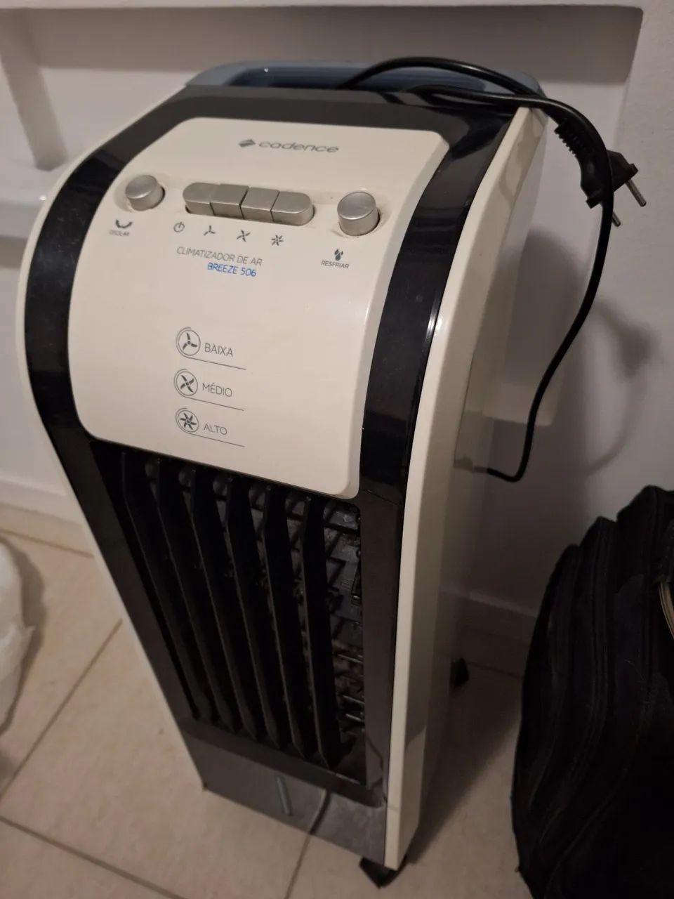 Climatizador 