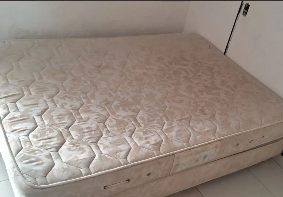 Cama de casal