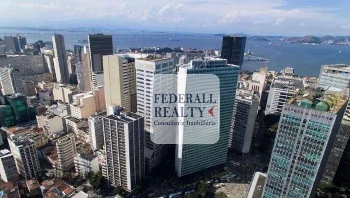 Aluguel de conjuntos comerciais na Rua da Assembleia, Centro, Rio de Janeiro, RJ - Foto 3