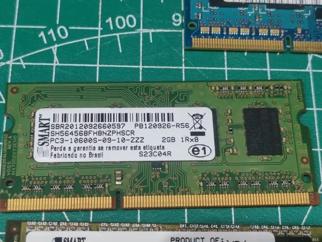 Memórias para computadores e notebooks - Foto 5