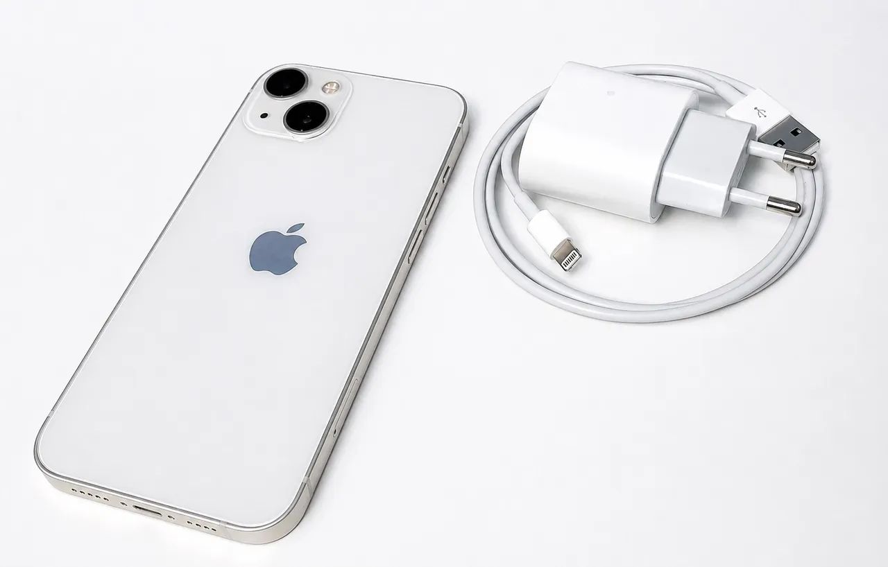 iPhone 13 - 128GB - Foto 2