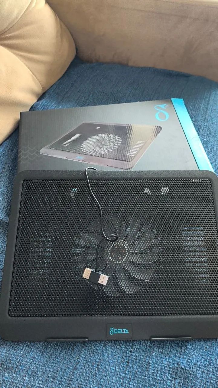 Suporte para notebook  - Foto 2