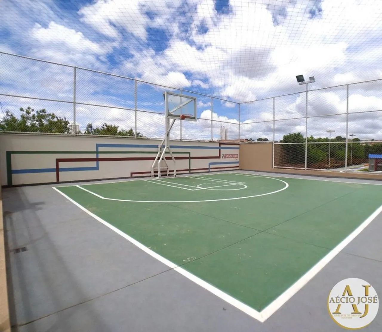Apartamento à Venda  NYC Jardim das Américas Jardim das Américas | Cuiabá  MT - Foto 12