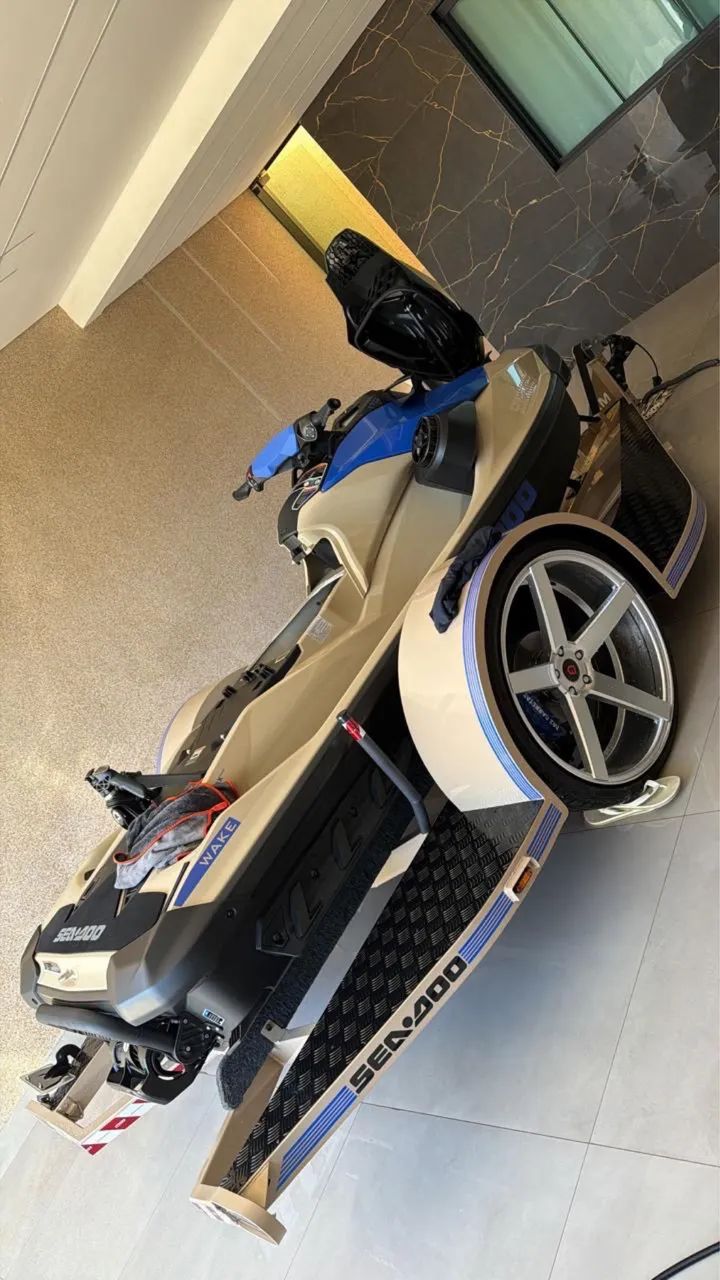 Jet ski 170  - Foto 2