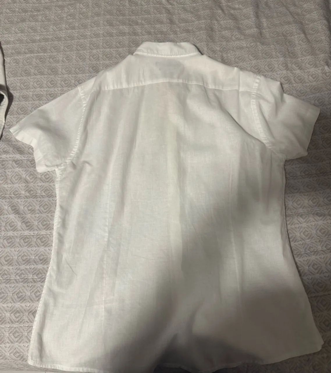 Camisa Aramis GG - Foto 3