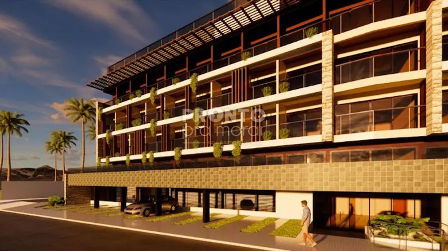 Apartamento com 1 quarto em Tamandaré - Foto 3