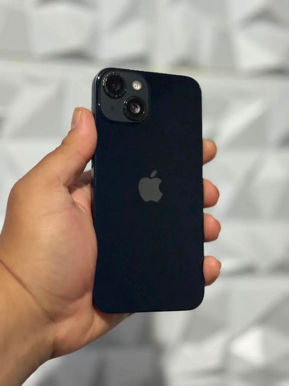iPhone 14 128GB Meia Noite 