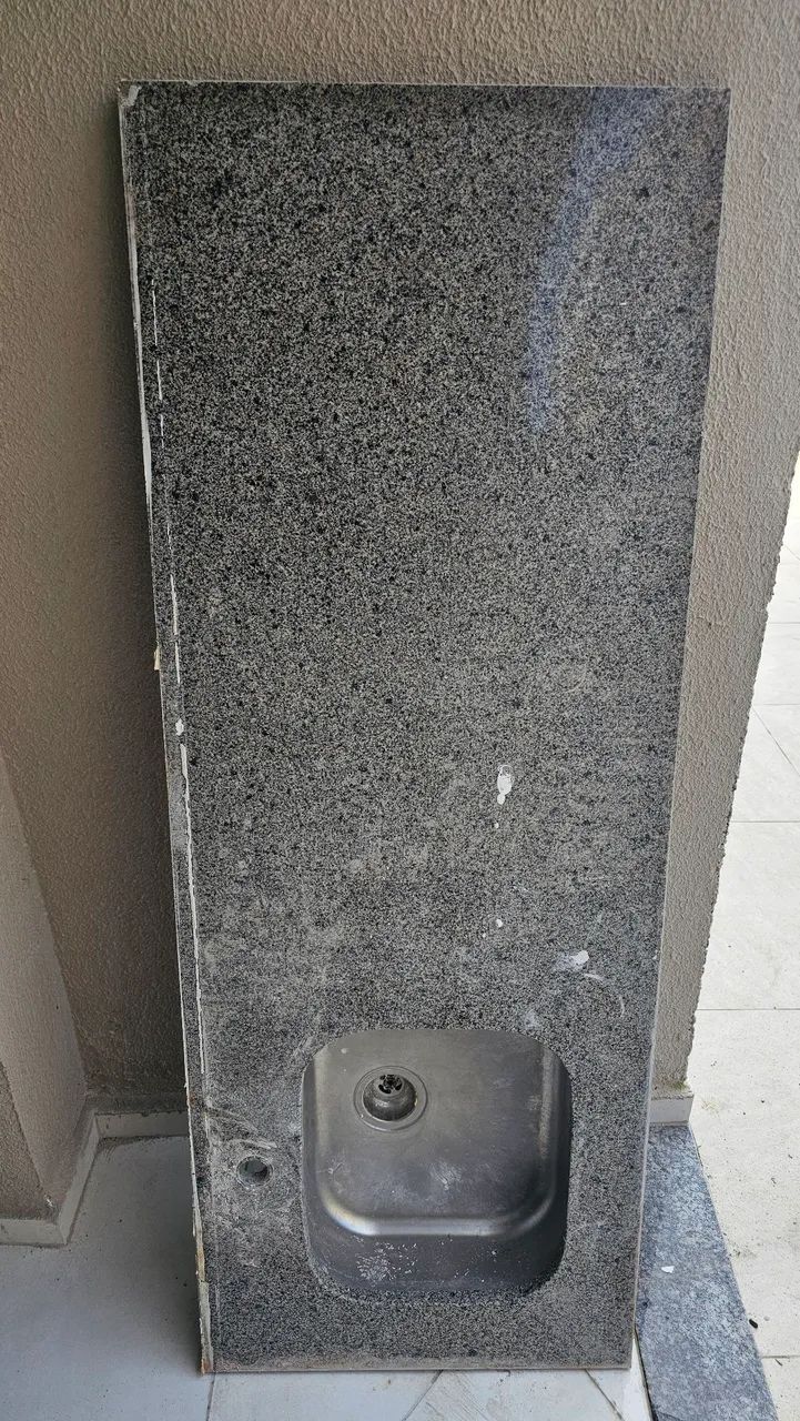 Bancada de cozinha - Foto 2