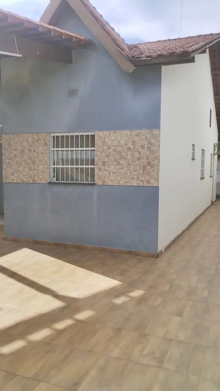Casa com 3 quartos sendo uma suíte financiável  - Foto 3