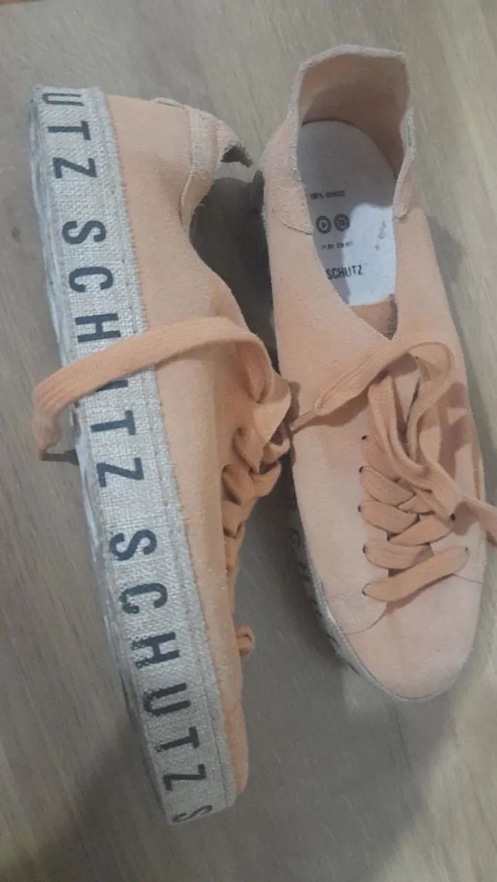 Tenis lindo  - Foto 3