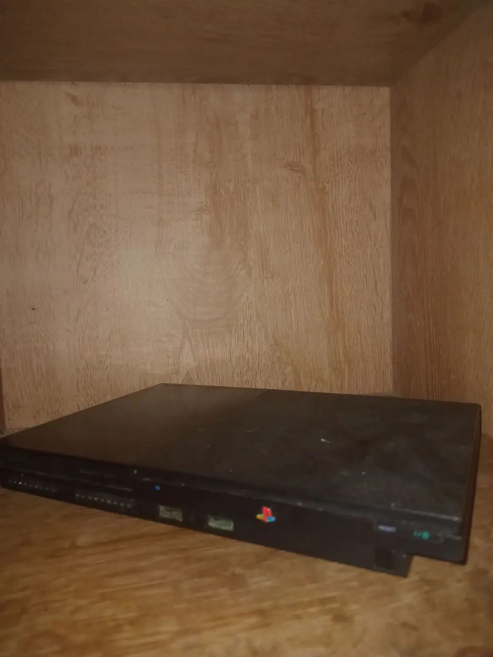 Ps2 só console - Foto 3