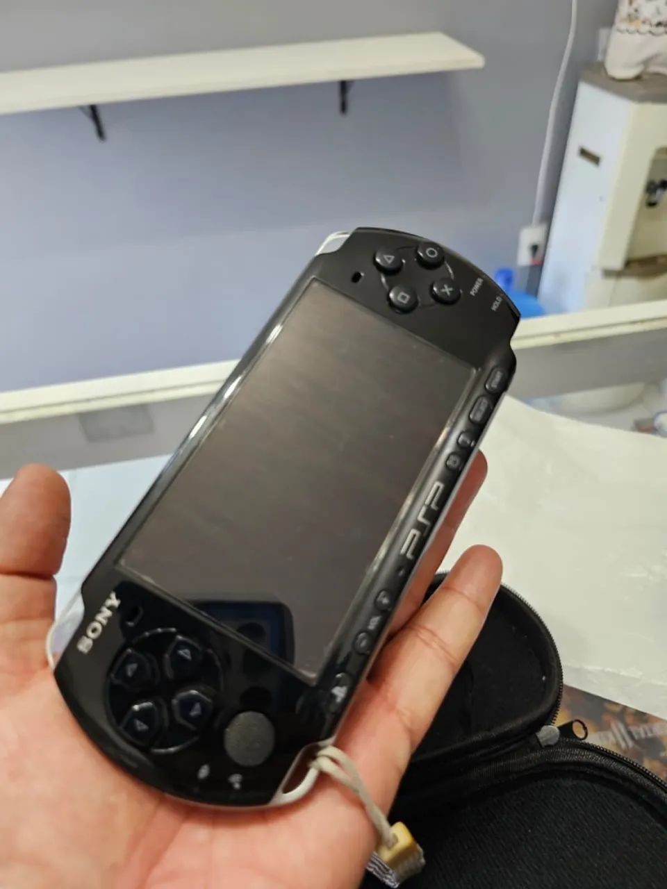 PSP  - Foto 4