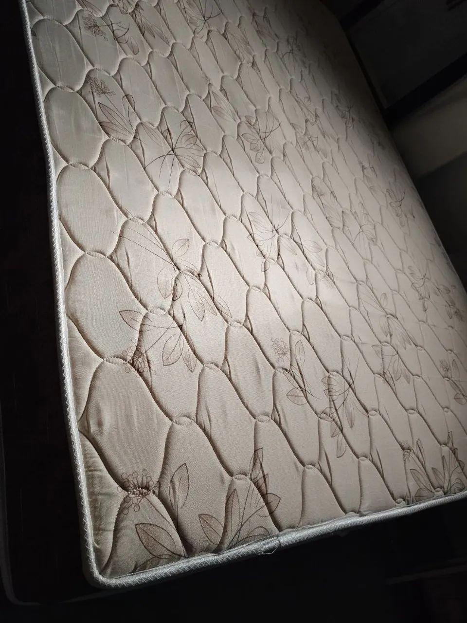 Cama Box Casal UMAFLEX - Foto 2