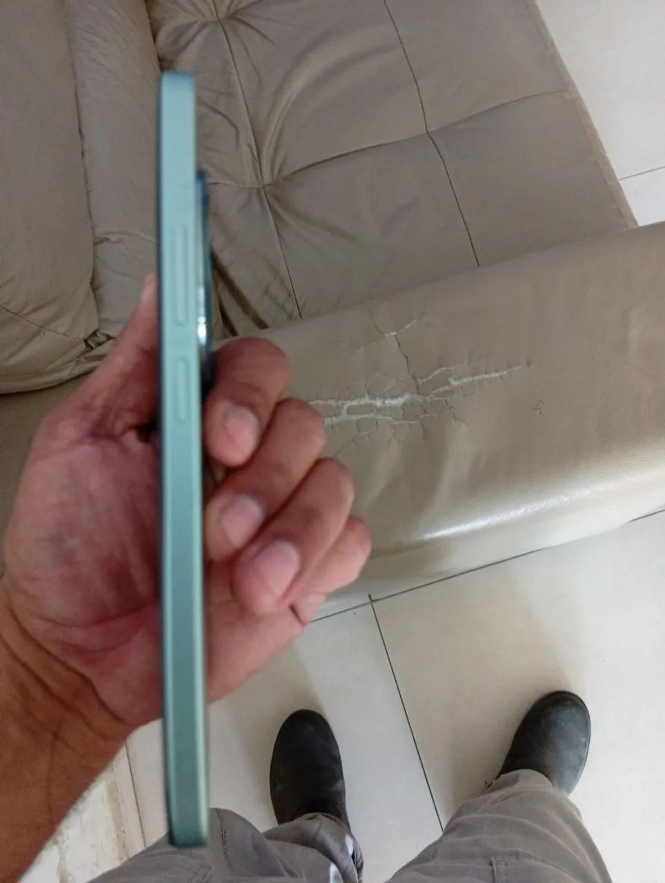 Celular poco c75  - Foto 2