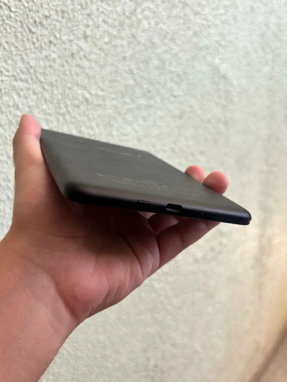 Kindle - 16 gb com caixa  - Foto 4