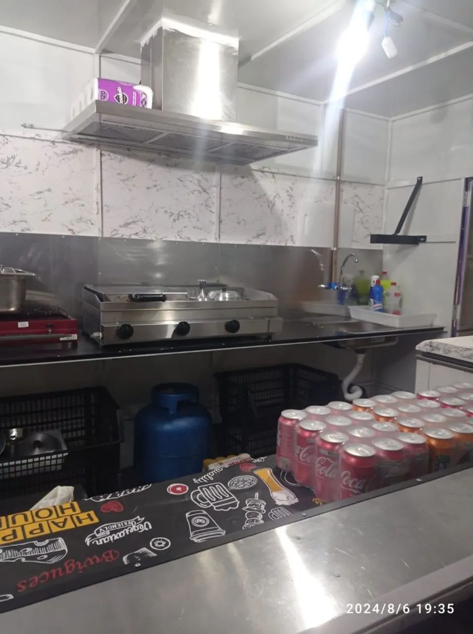 Vendo trailer  - Foto 3