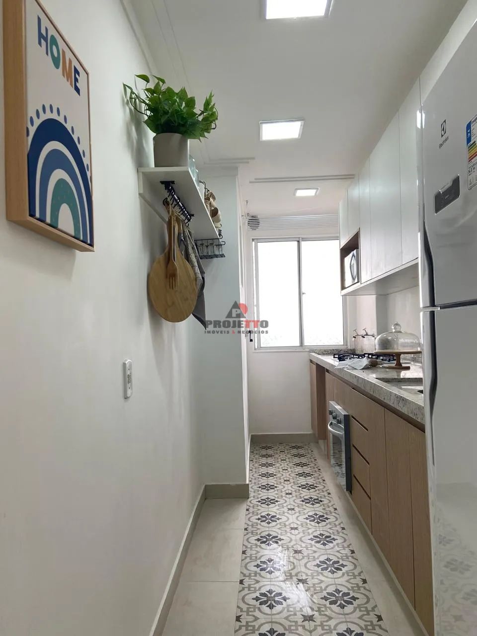 Apartamento 3 quartos - Parque Erasmo - Santo André - Foto 3