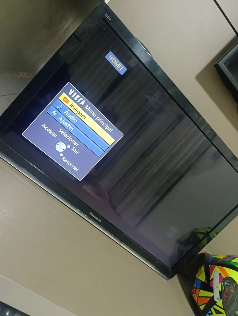 Tv 32' polegadas 300,00