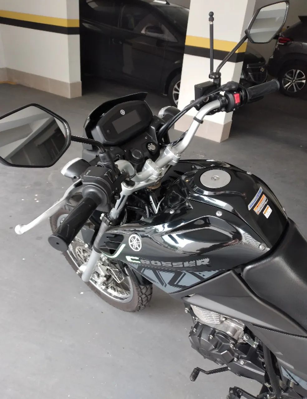 CROSSER 150 2023 - Foto 3