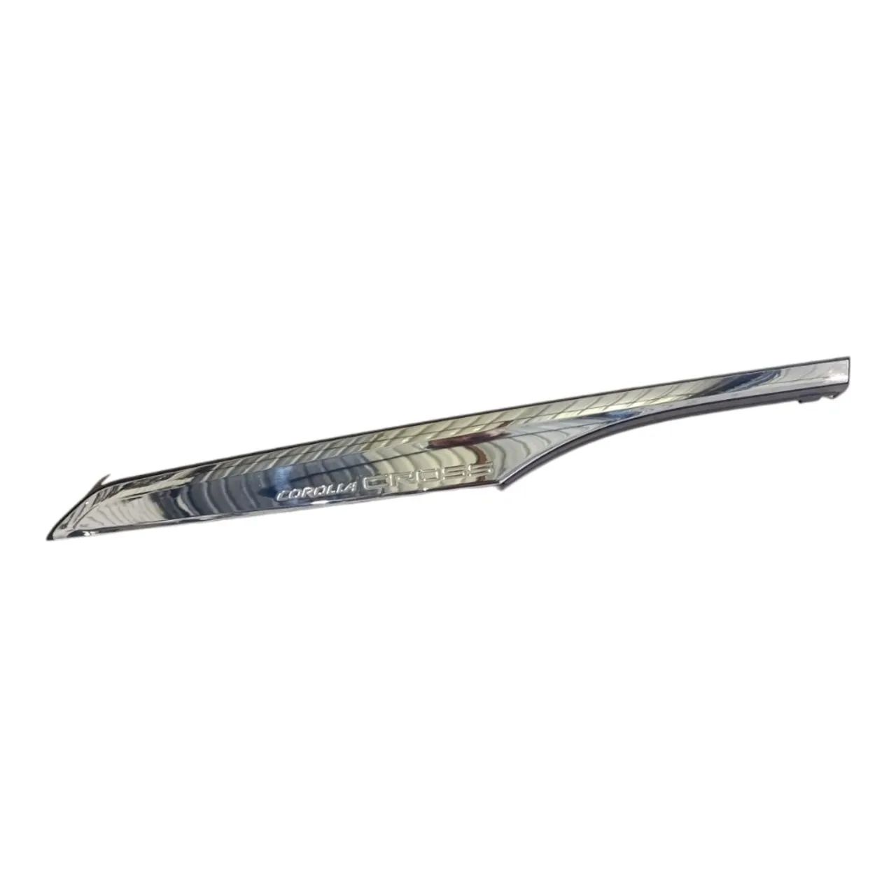 リス Friso Lateral Traseiro Direito Corolla Cross 2023/24 0096 - Peças