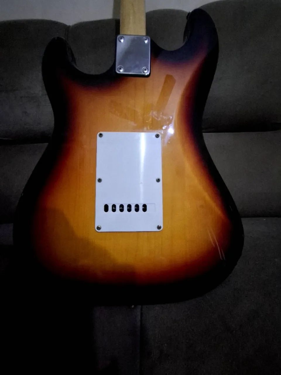 Guitarra Vogga - Foto 4