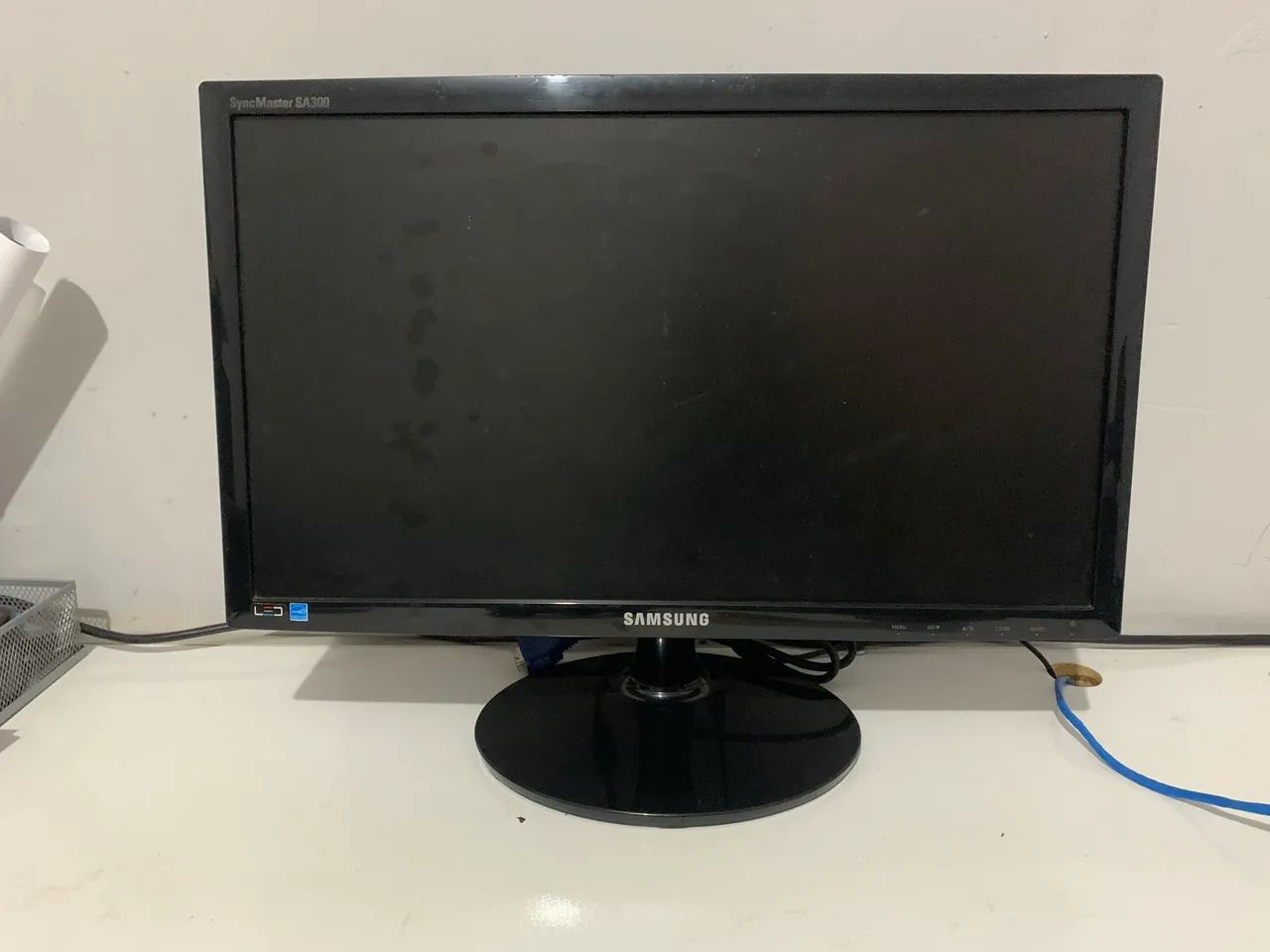 Monitor Samsung 19?