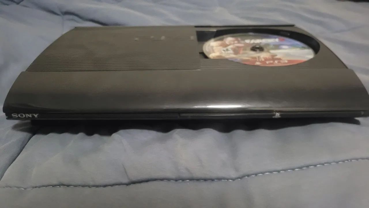 PS3 desbloqueado  - Foto 2