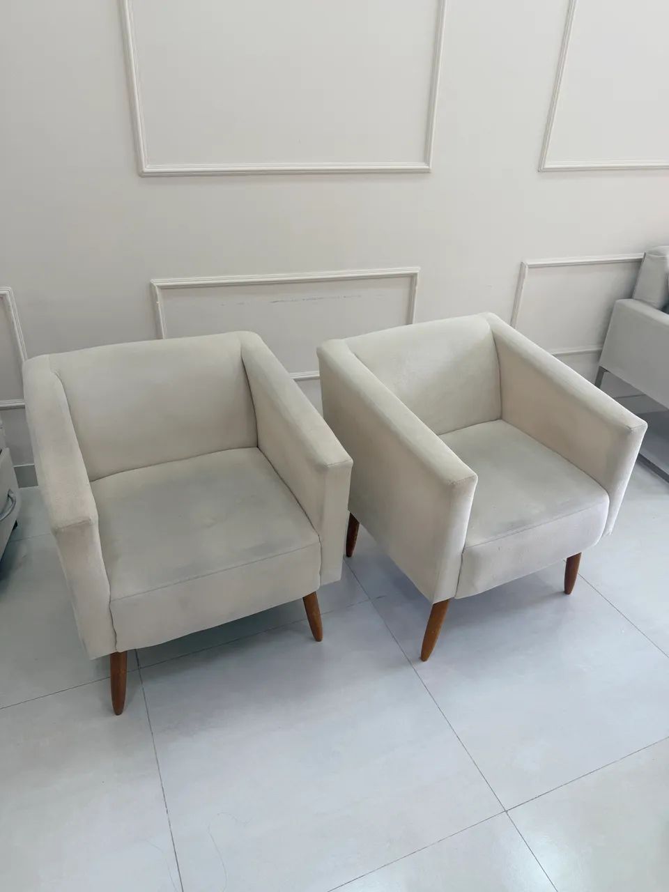 Vendo 2 Poltronas  - Foto 3