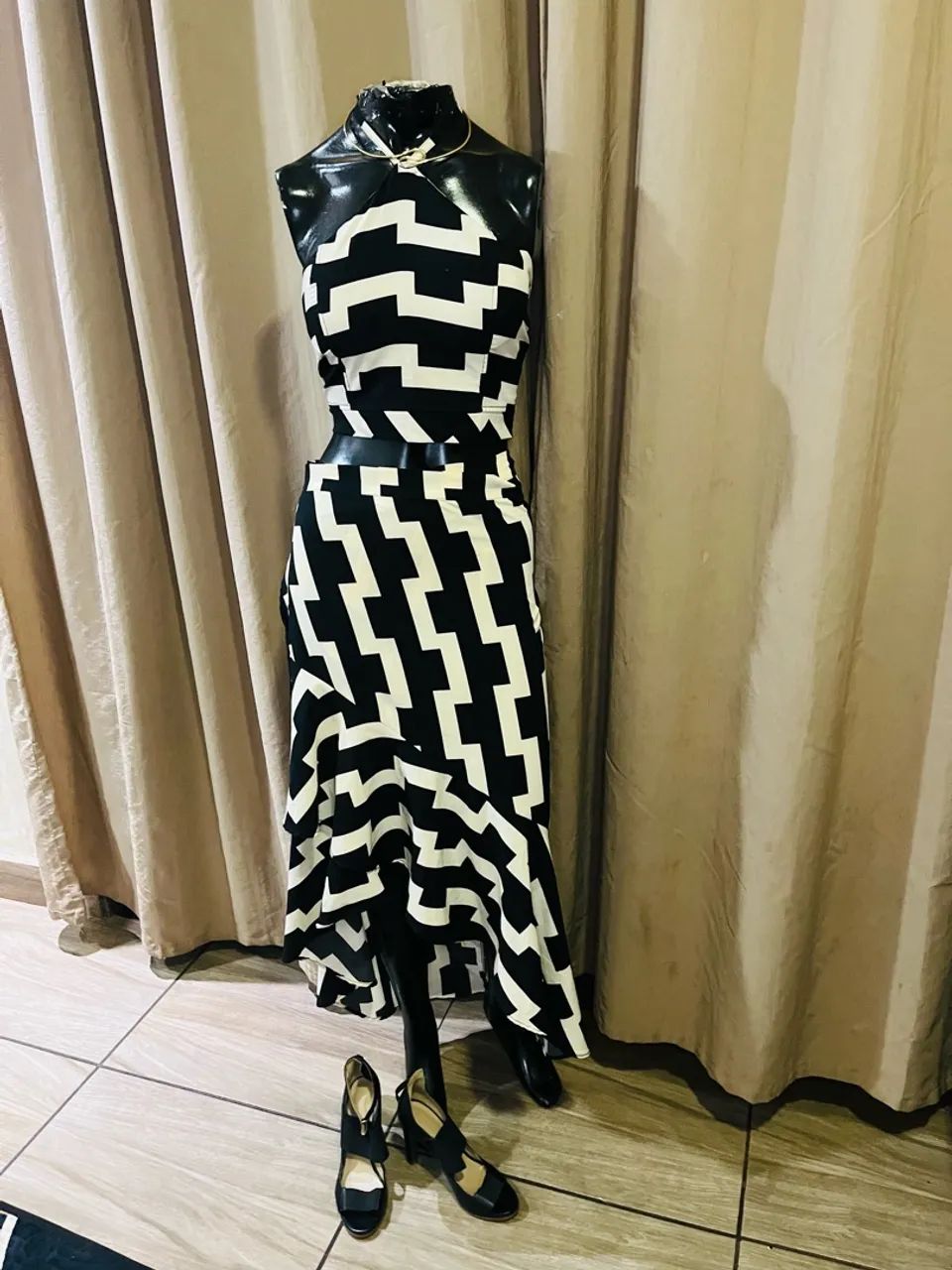 Conjunto tamanho M/G  - Foto 4