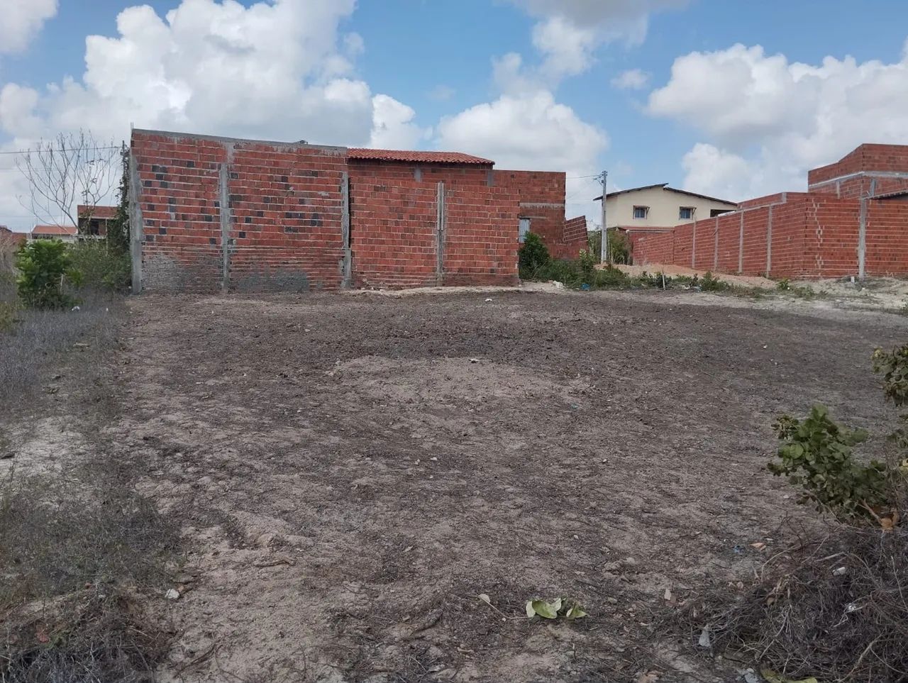 Terreno Loteamento Nova Boa Visto - Foto 4
