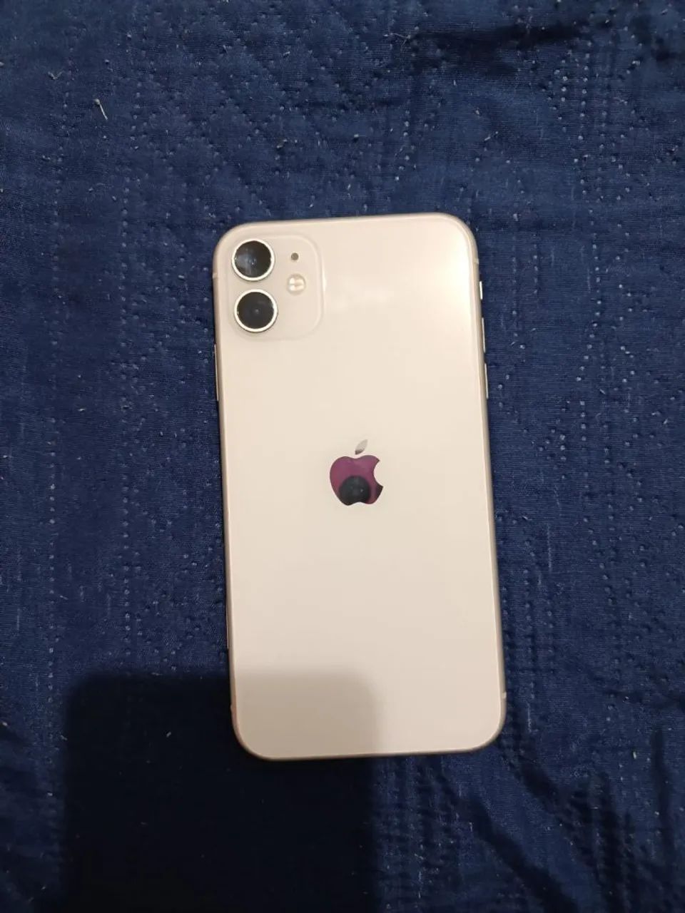 IPhone 11 todo original  - Foto 2