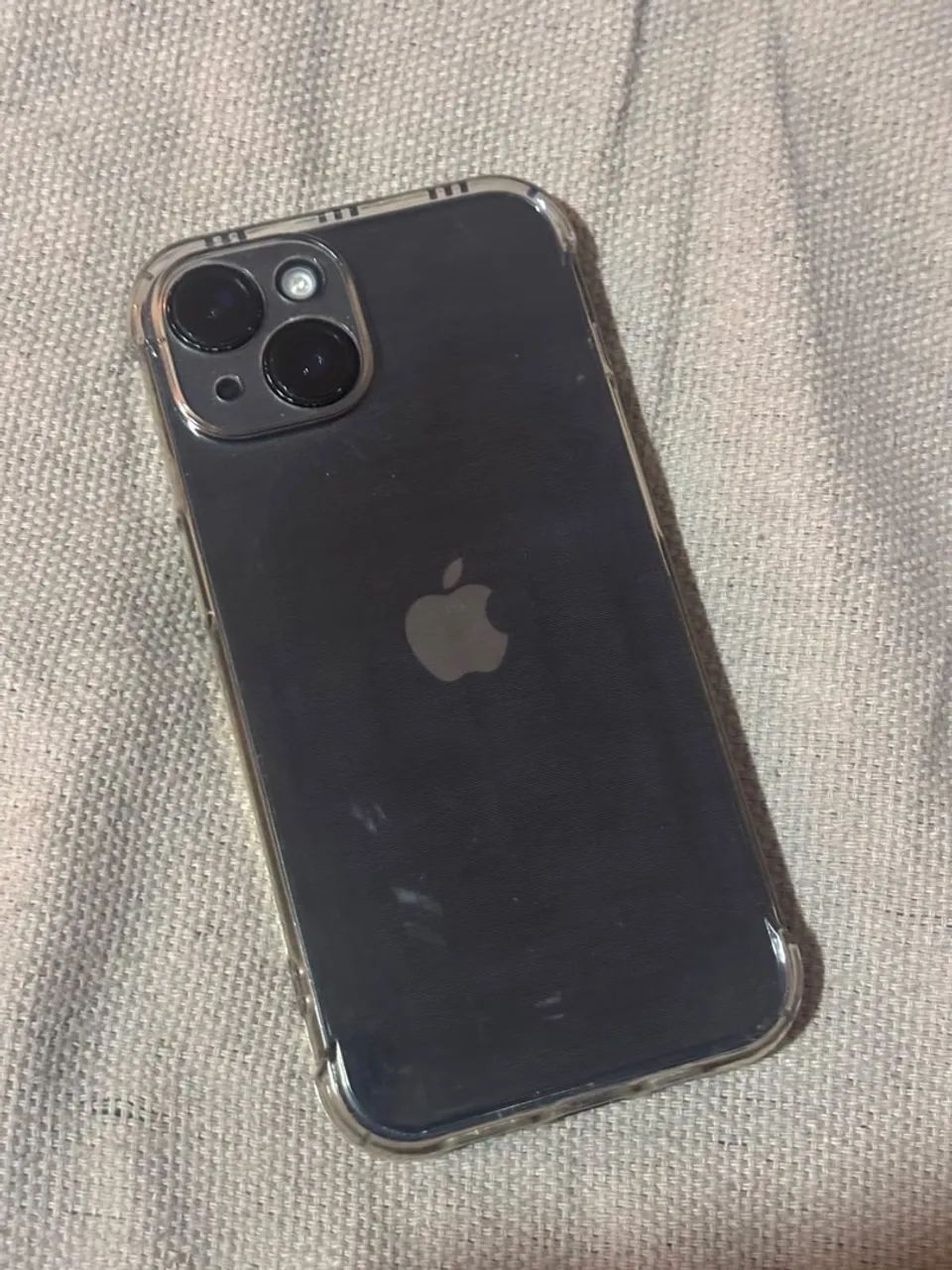 Iphone 14 256gb seminovo - Foto 4