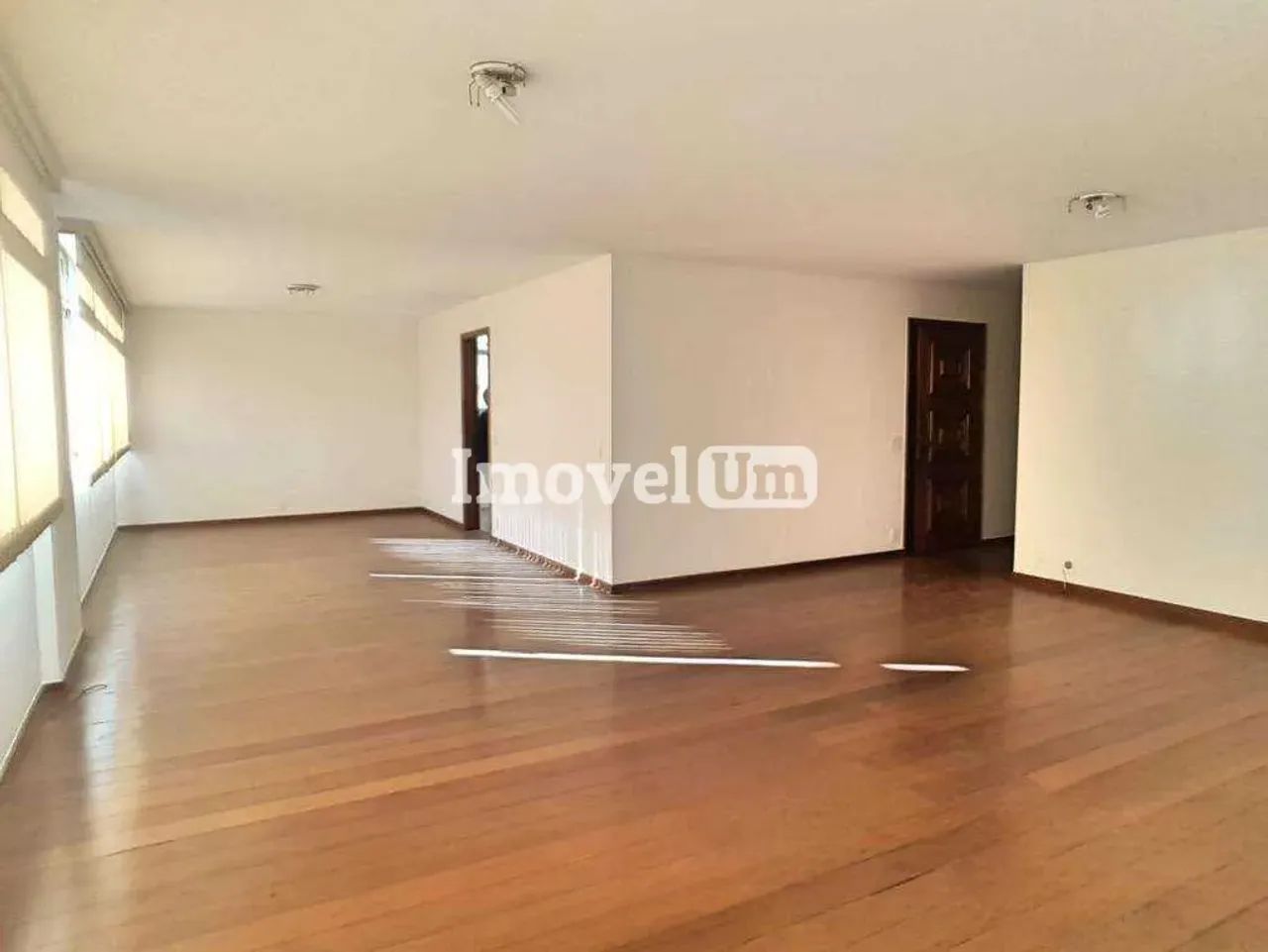 Santa Cecília | Apartamento 3 quartos, sendo 1 suite