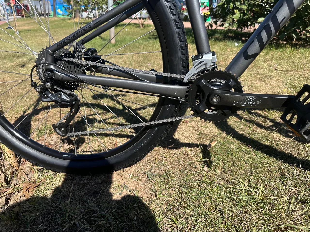 Specialized Rockhopper Sport 29 2021 - Foto 4
