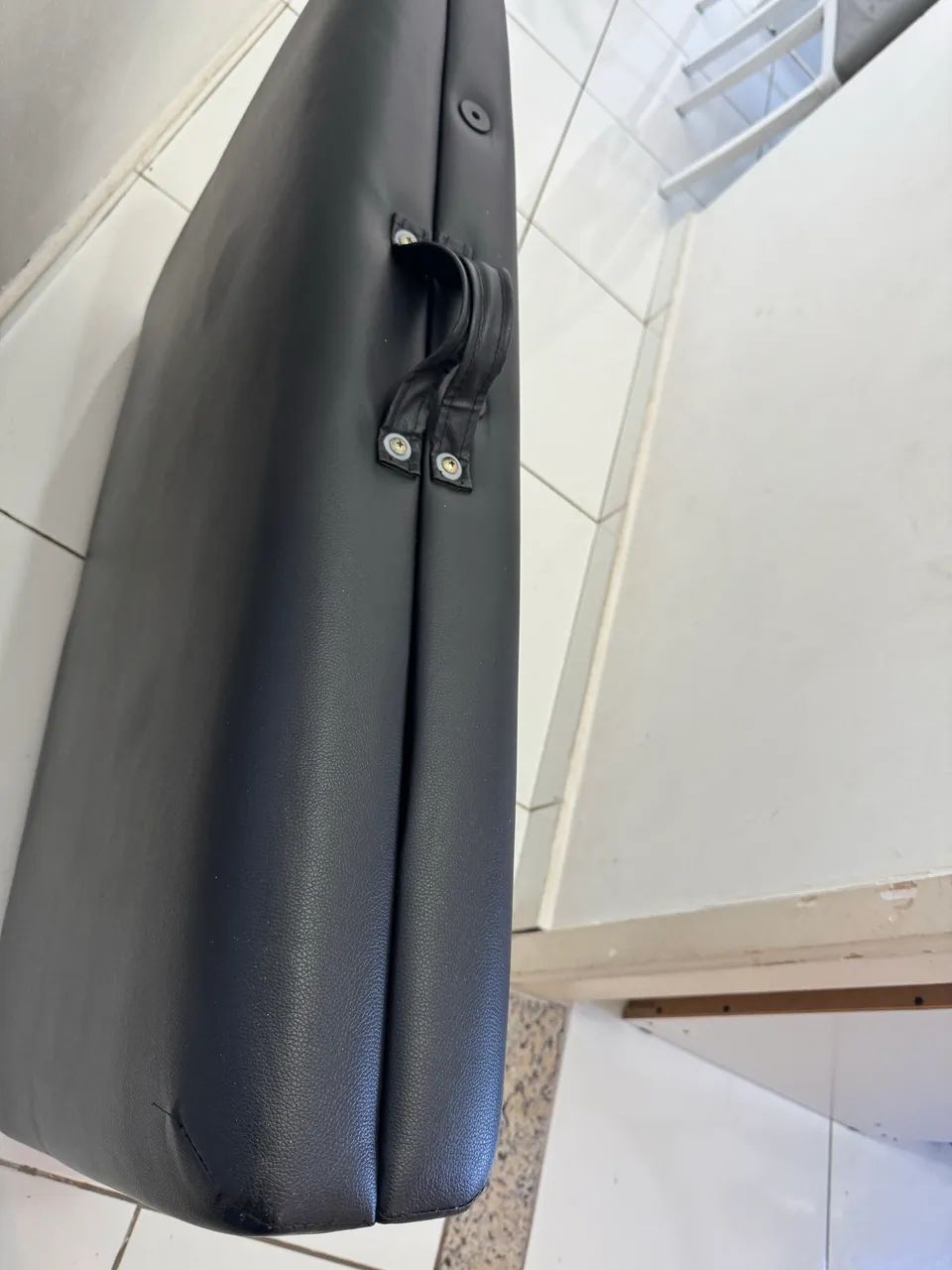 Maca em ótimo estado comporta até 200kg  - Foto 5