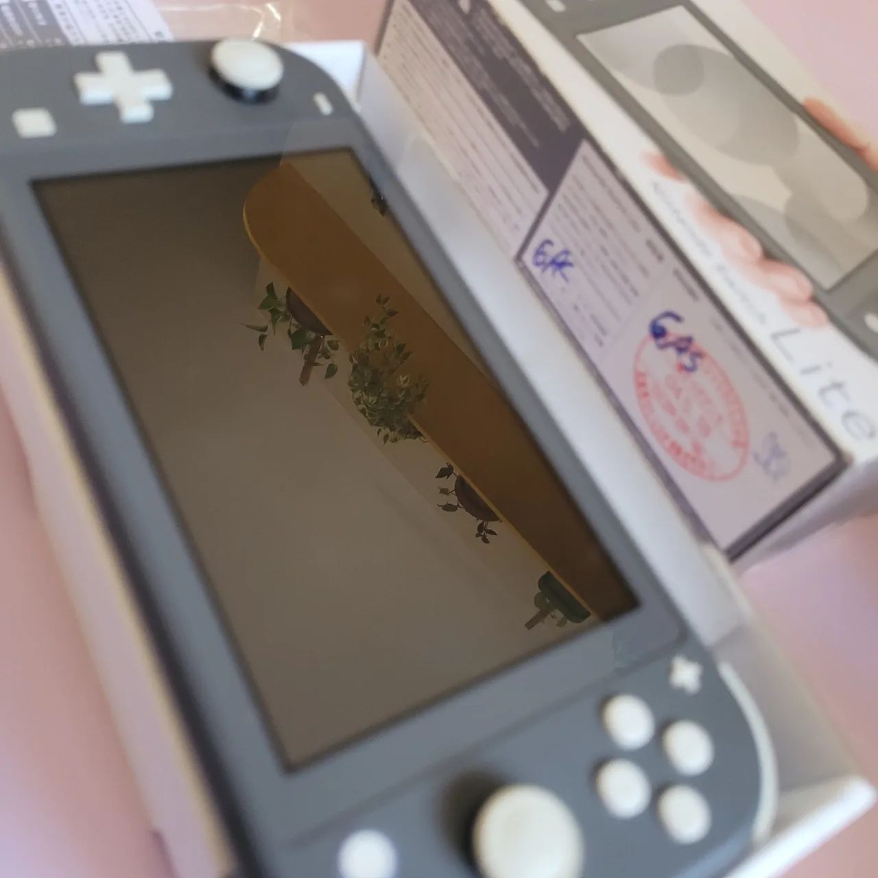 Vendo Nintendo Switch Lite - Foto 3