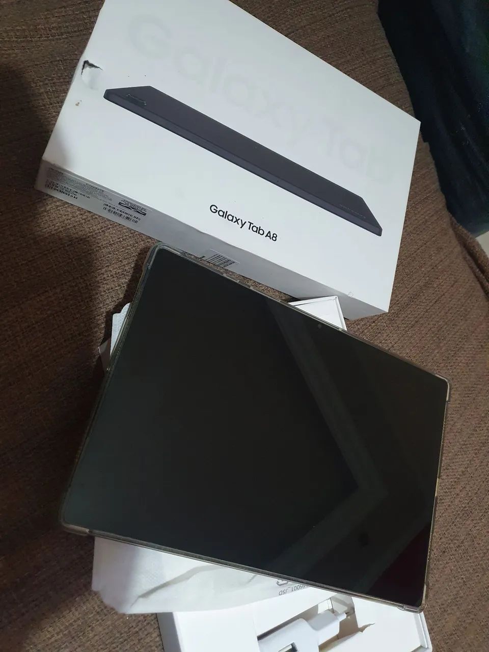 Tablet A8 Samsung 