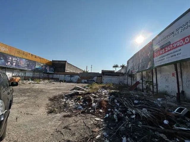 TERRENO para alugar na cidade de FORTALEZA-CE - Foto 2