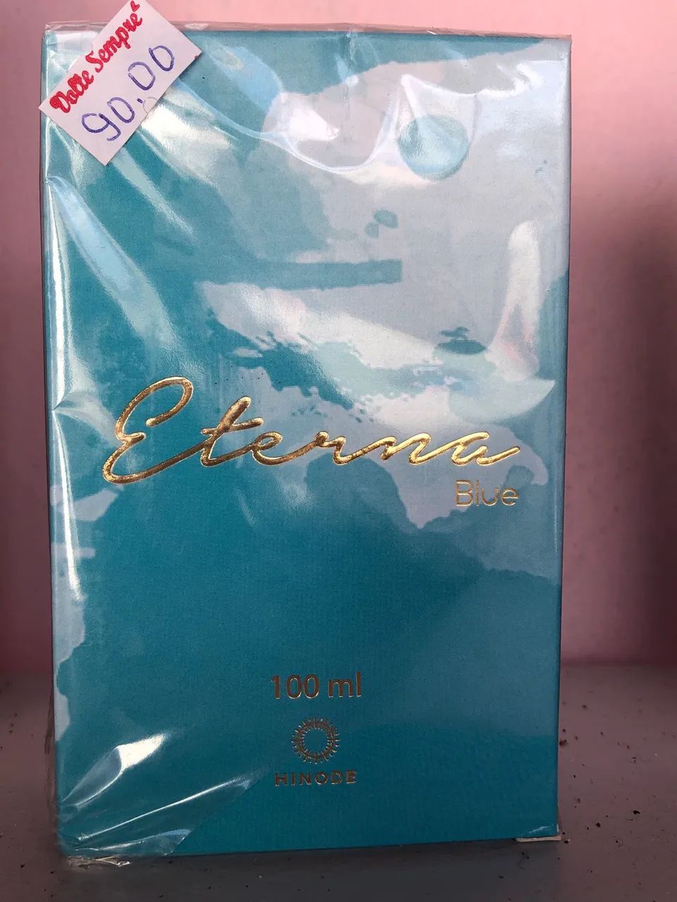 Perfume Eterna Hinode