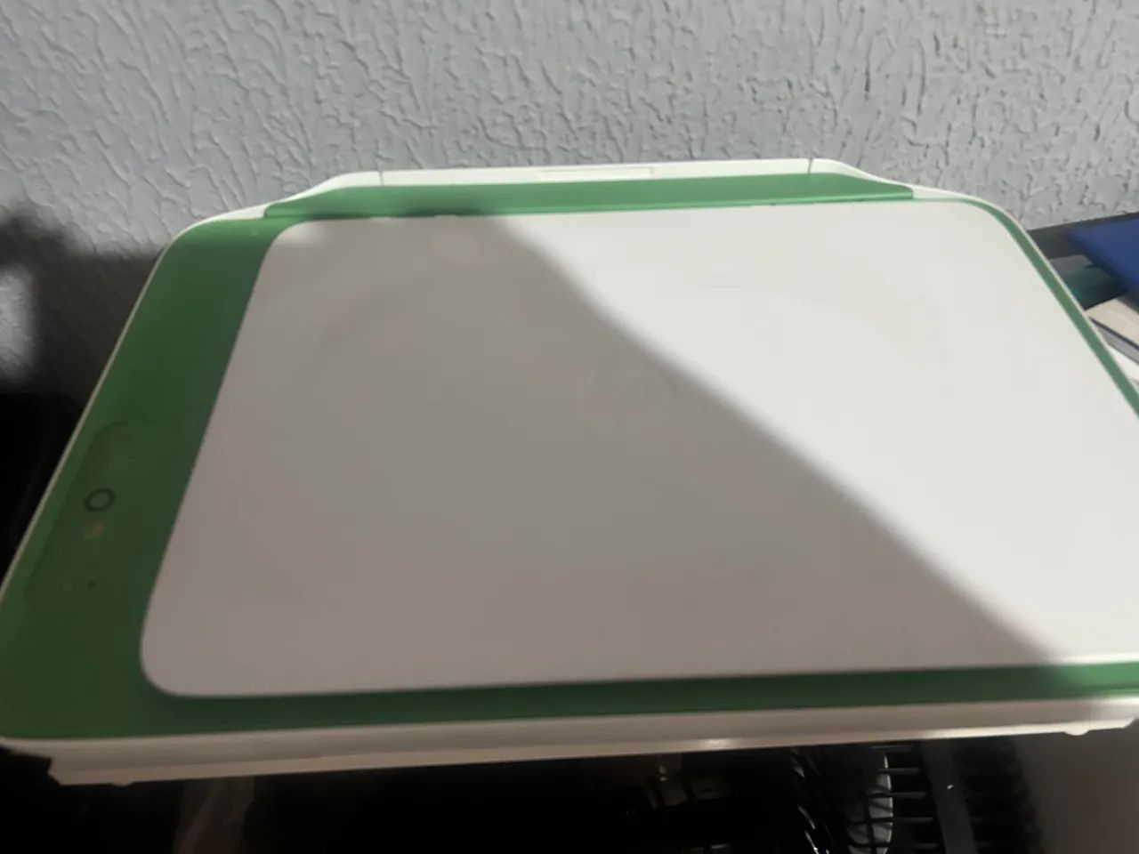 Impressora HP  - Foto 4