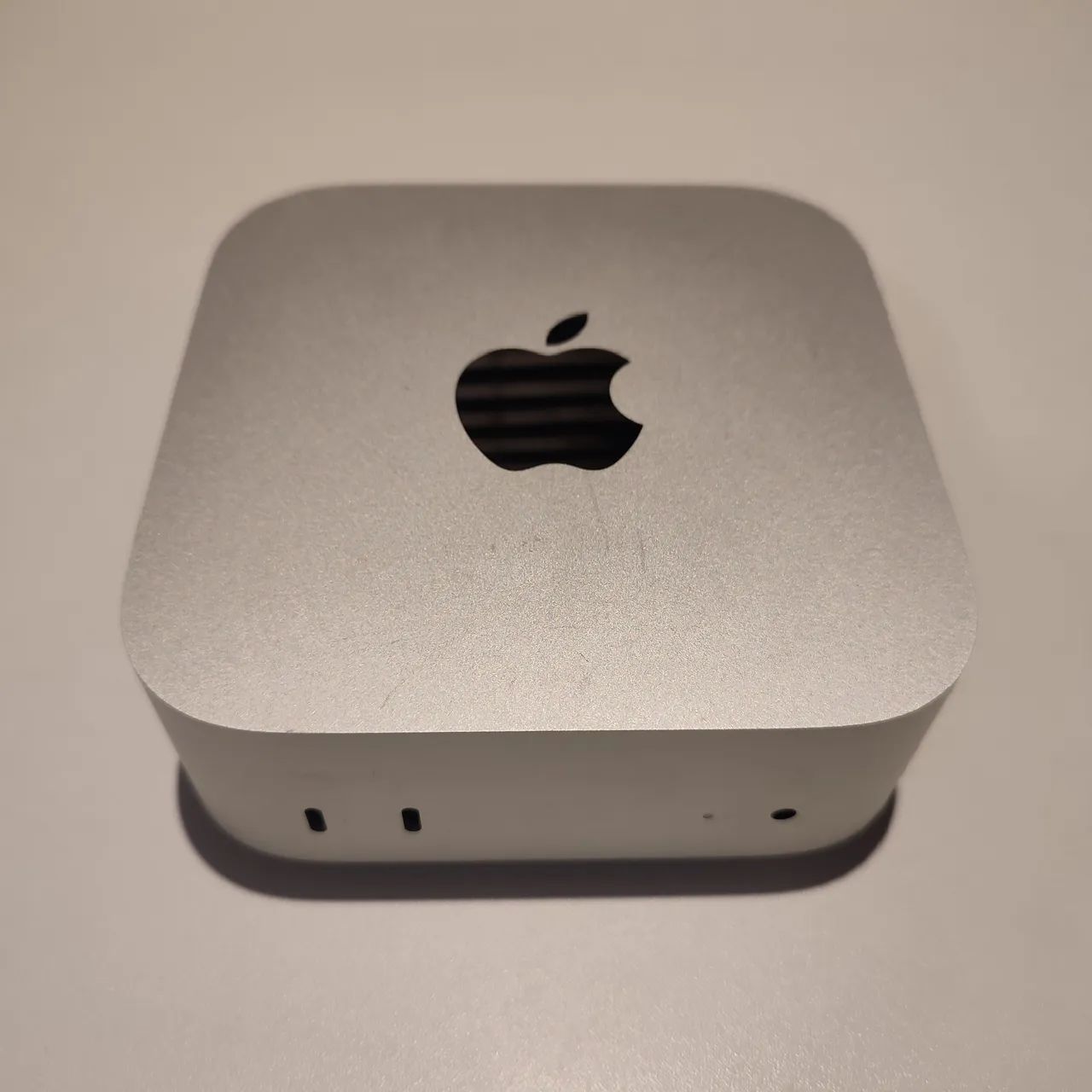 Mac Mini M4 16GB  - Foto 3