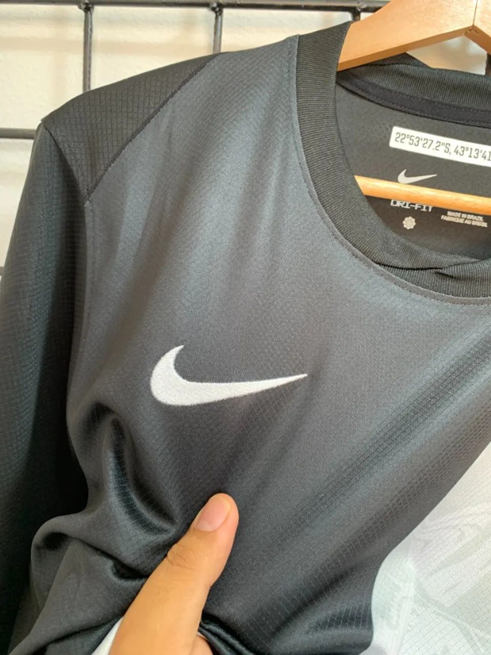 CAMISA l DO VASCO 26/27 - Foto 3