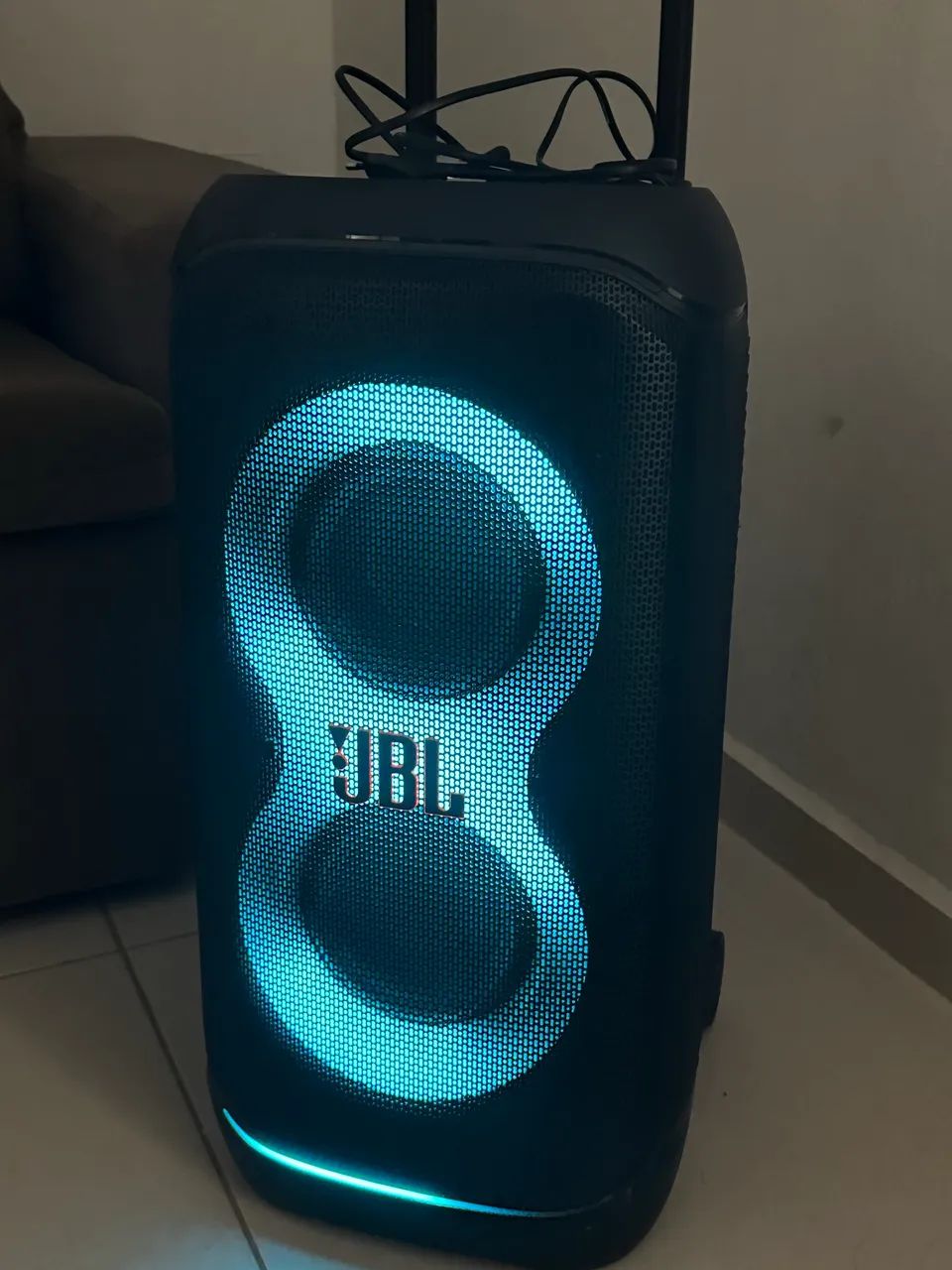 JBL Partybox 320  - Foto 4