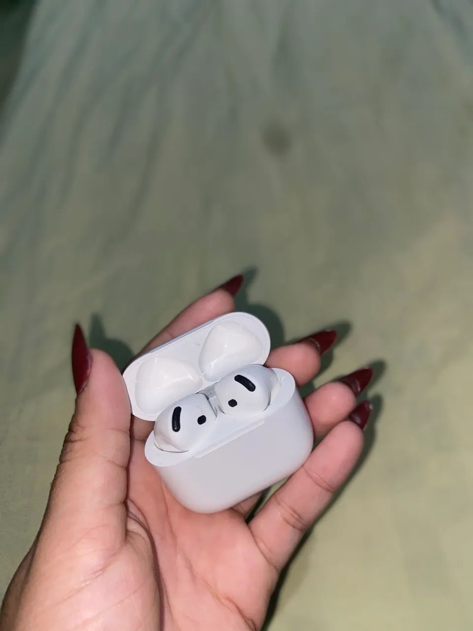 Fone original Apple  - Foto 4