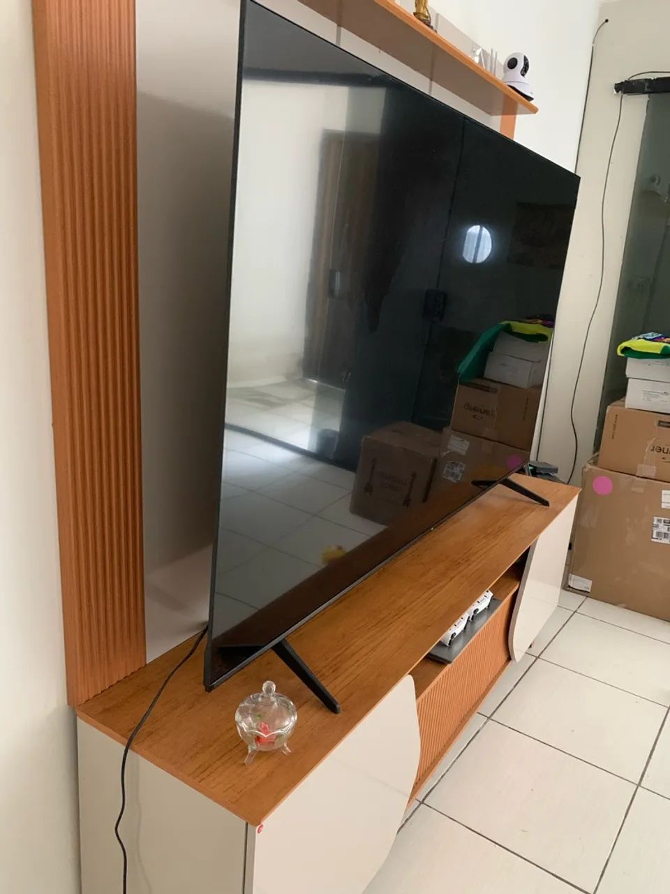 Tv 75 Polegadas  - Foto 2