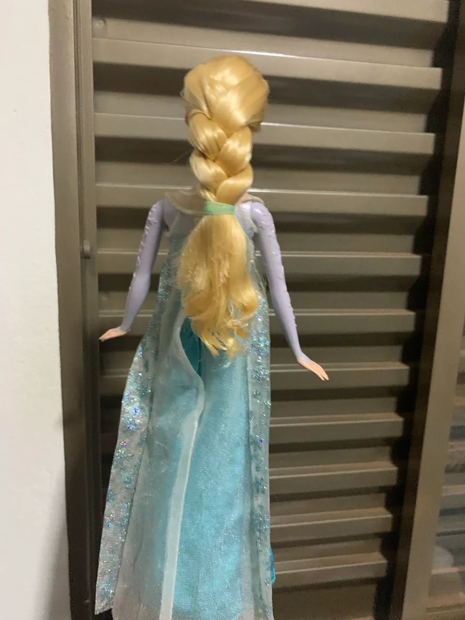 Boneca Elsa original Mattel  - Foto 2
