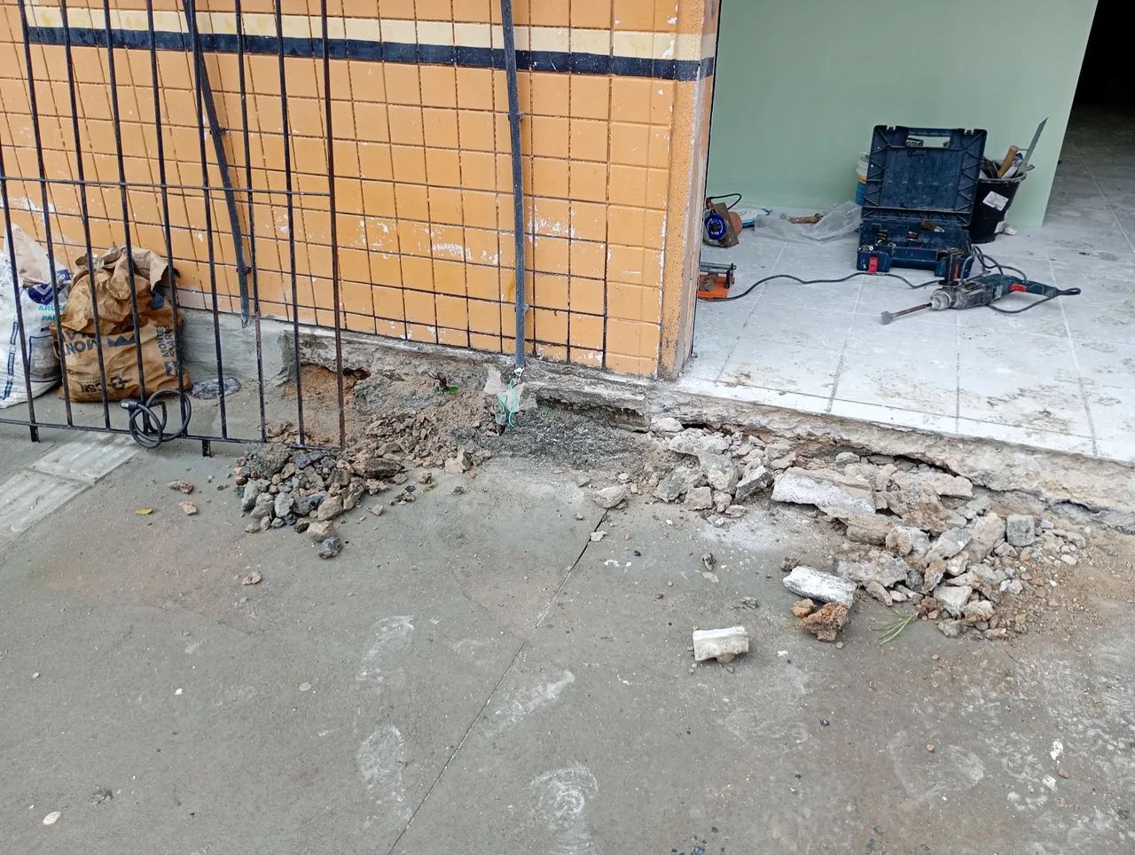 Reformas instalação de cerâmica - Foto 5