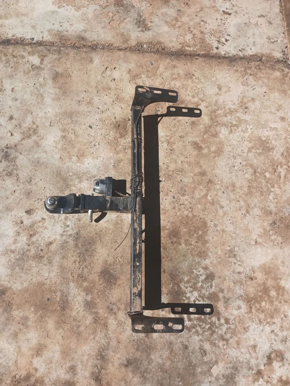 Engate tiggo 7