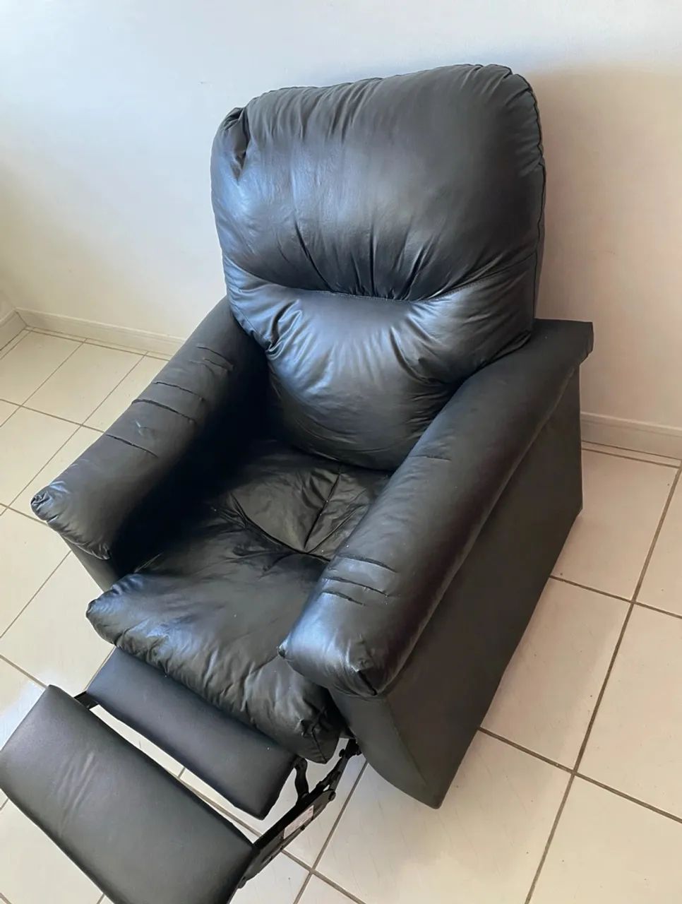 Poltrona Reclinável