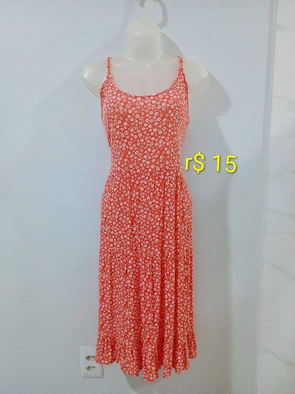 Desapego de roupas  - Foto 5